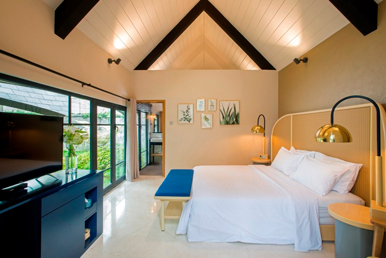 cabin