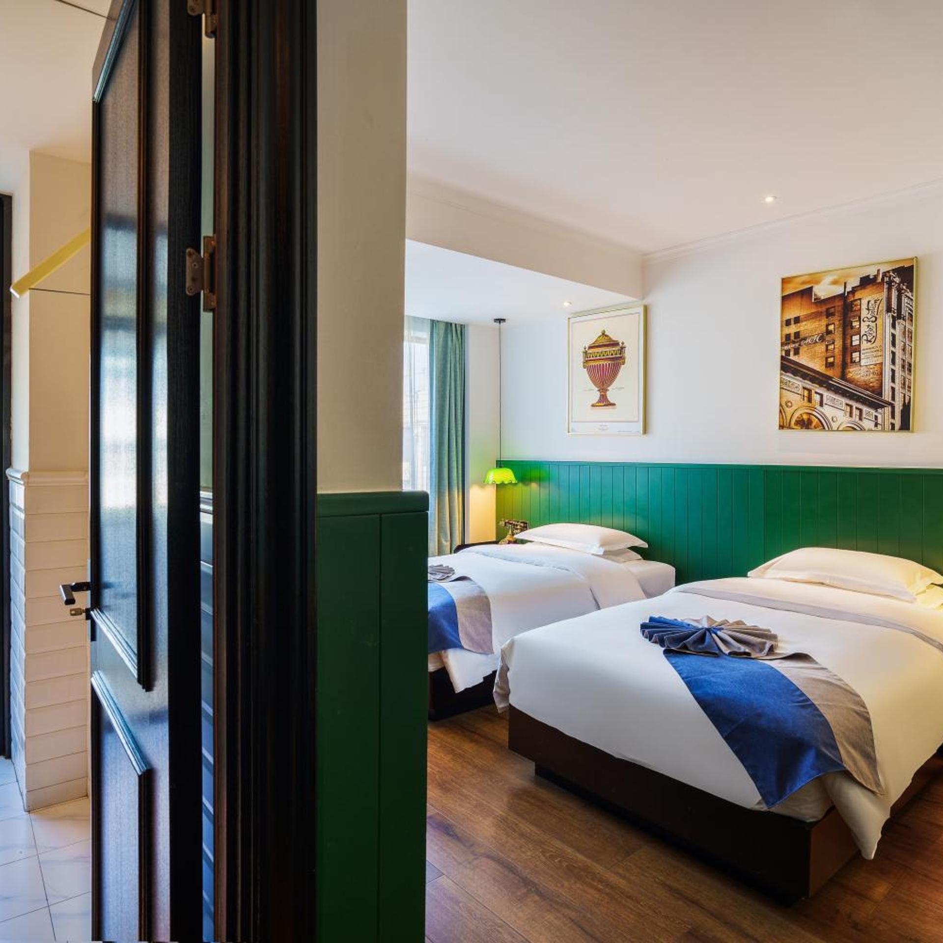 CASUAL LIFE HOTEL 19/51