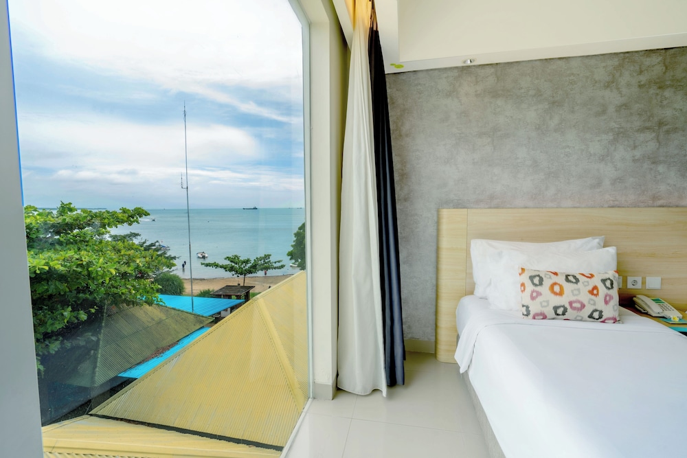 TIJILI Hotel Benoa 39/90