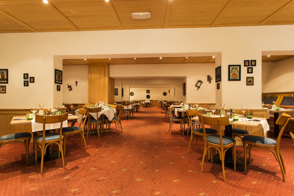 Hotel Lohmann 32/50