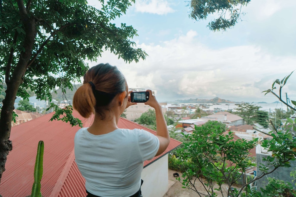 Green Hill Boutique Hotel 40/46