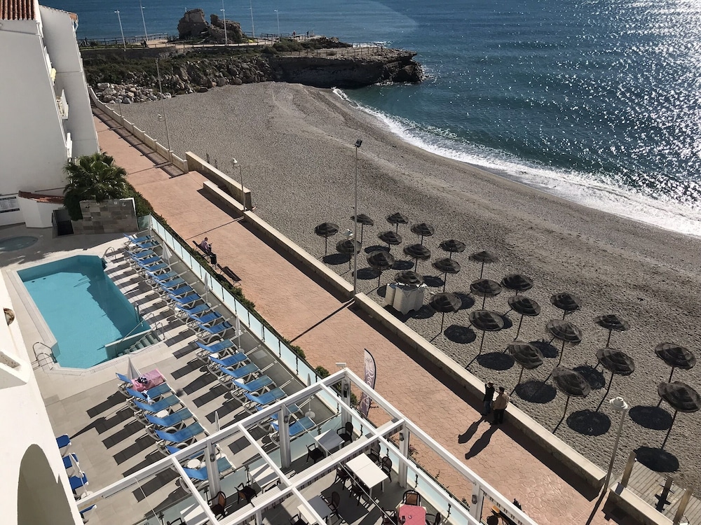 Hotel Perla Marina 49/50