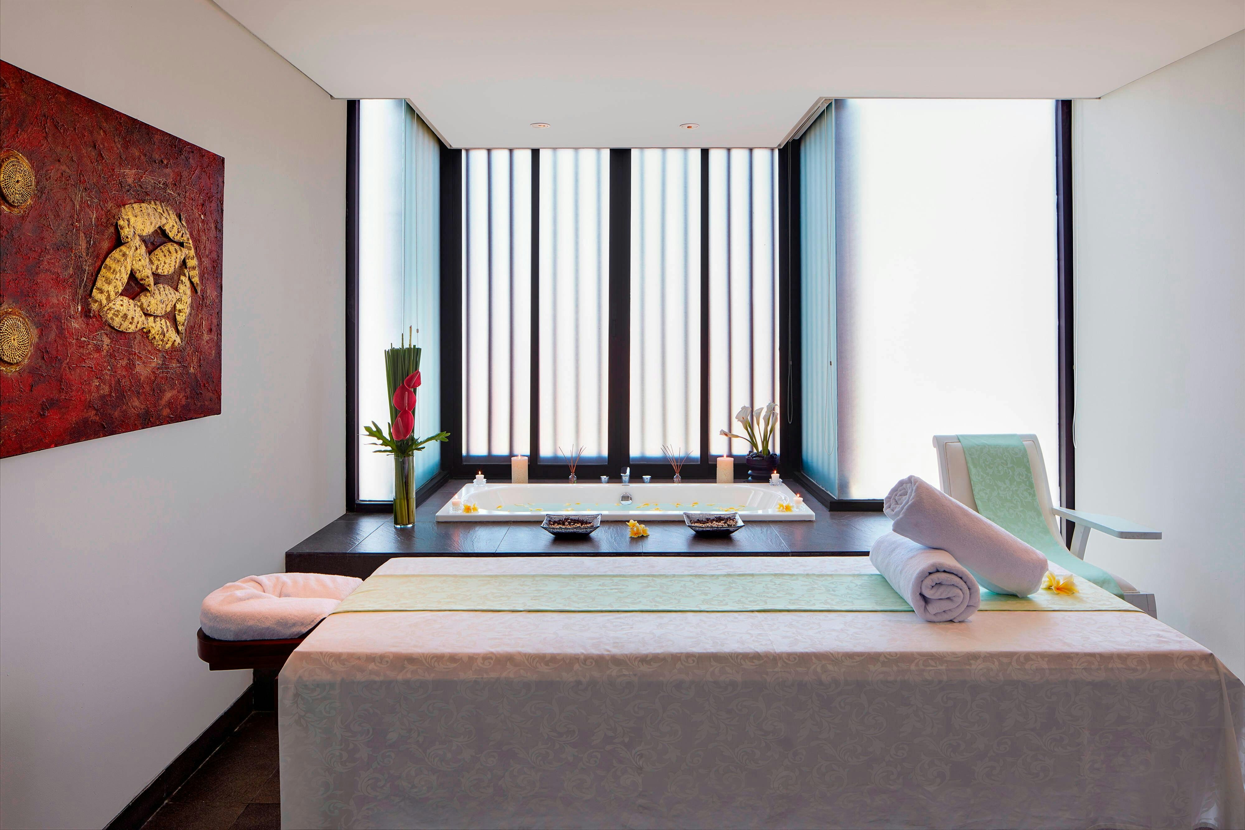 Four Points By Sheraton Bali Seminyak 53/62