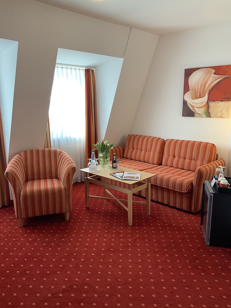 Altstadthotel Arte 23/50