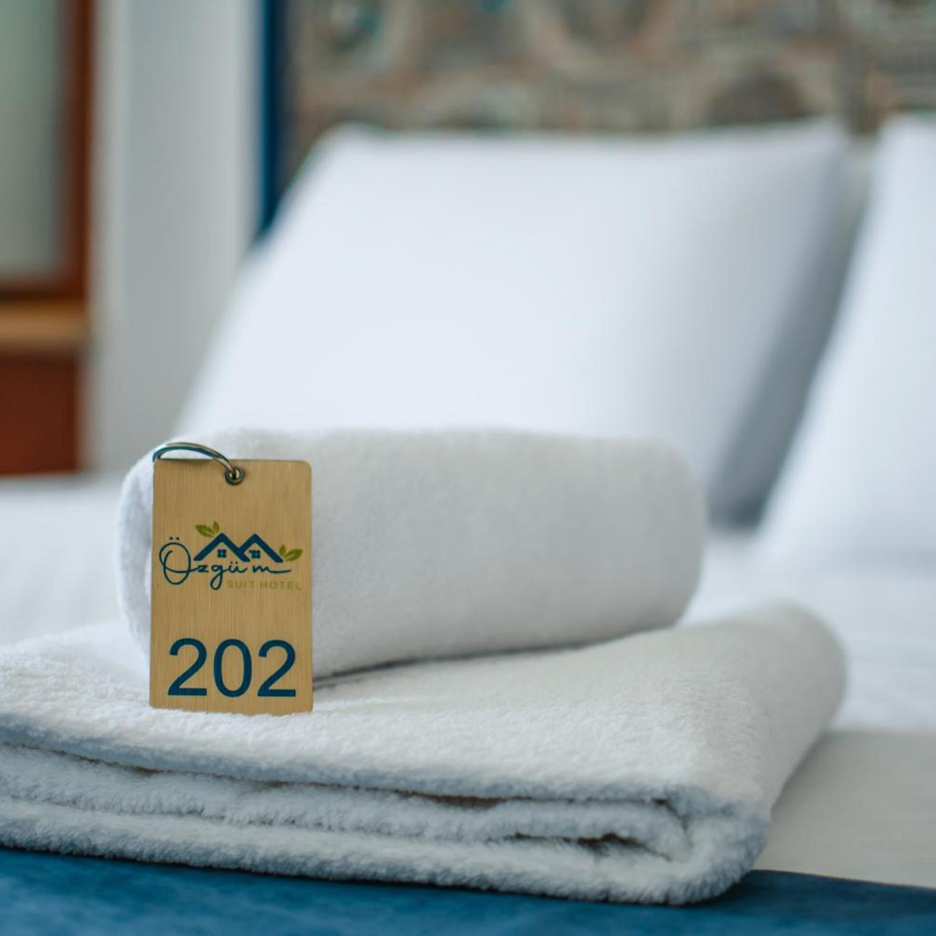 Ozgum Suite Otel Datca 21/50
