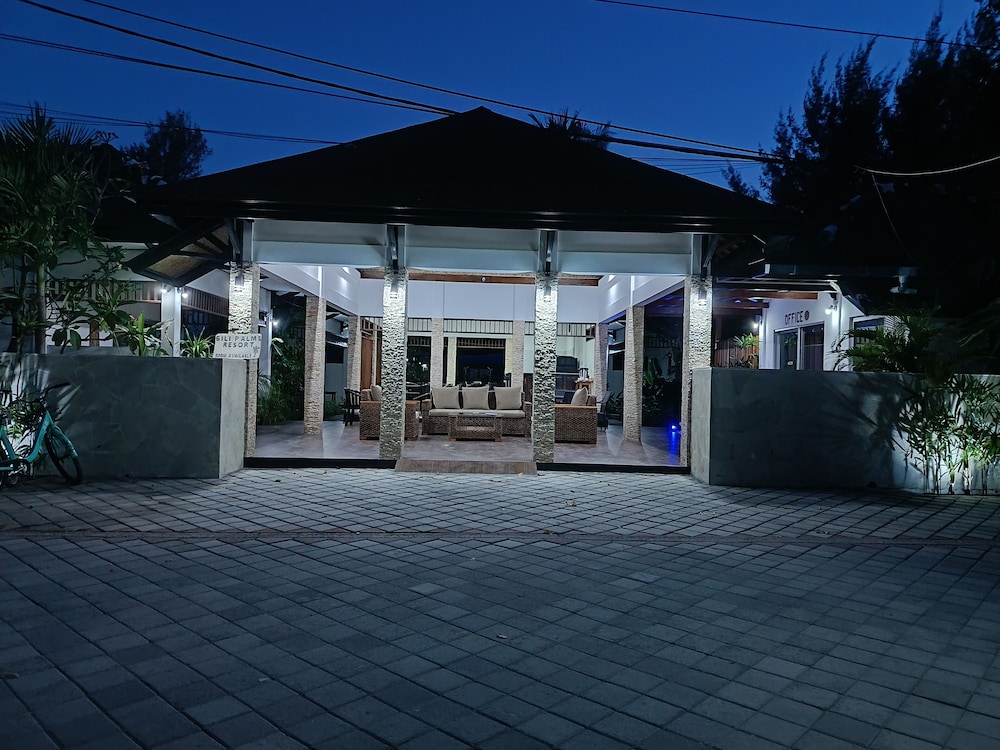Gili Palms Resort 57/67