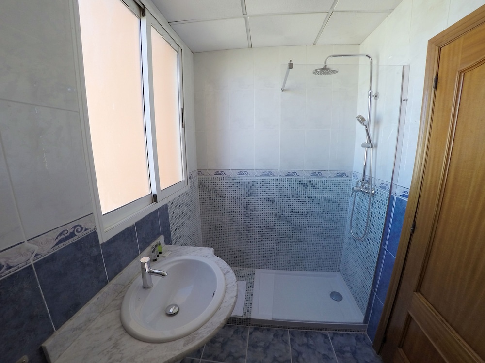 Hotel Sagunto 20/24