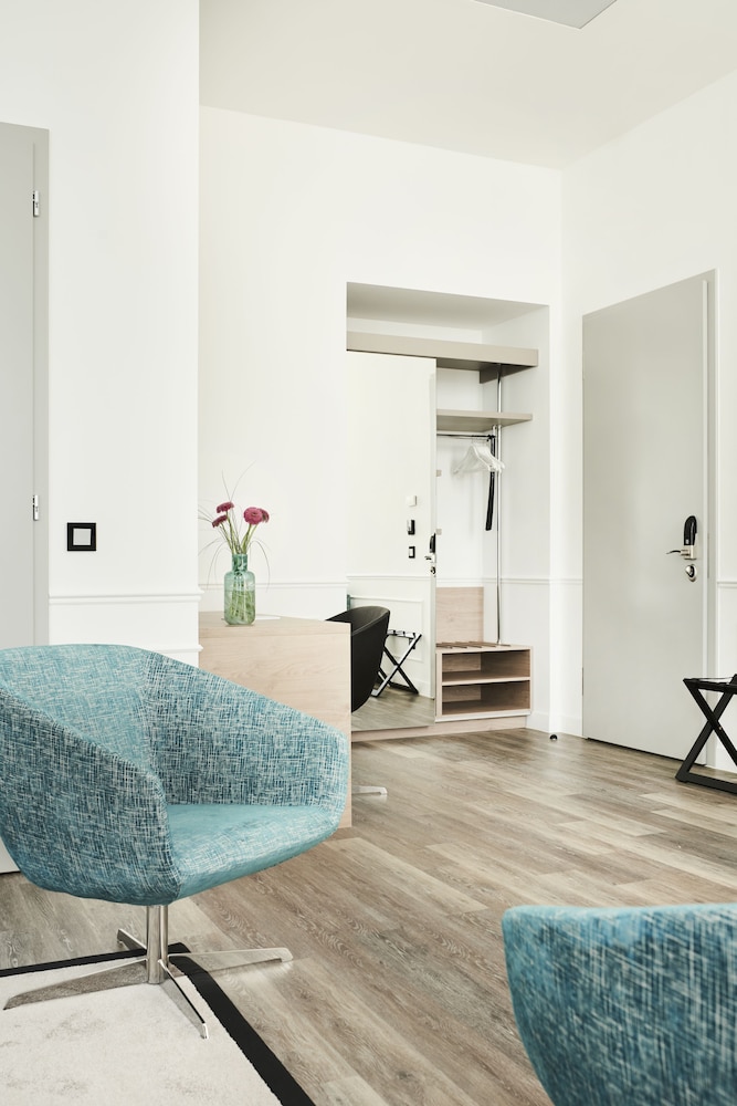Boutique Residence Budapest 25/56