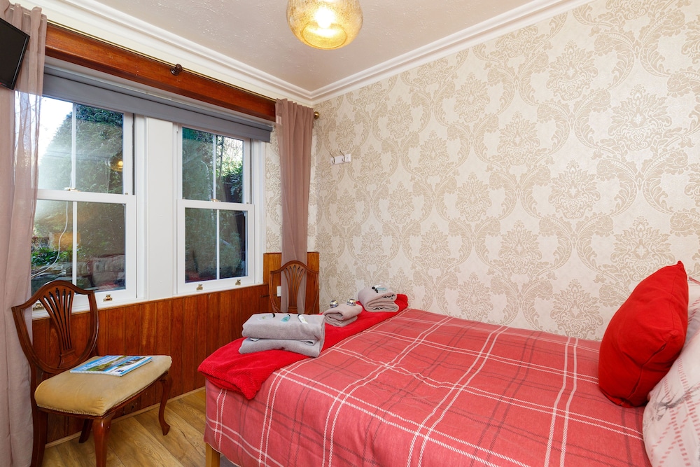 Castle Walk Bed & Breakfast 18/47