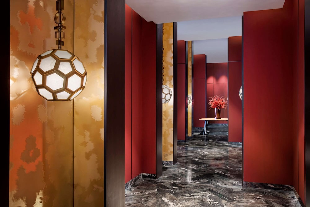 PARK HYATT HANGZHOU 8/65