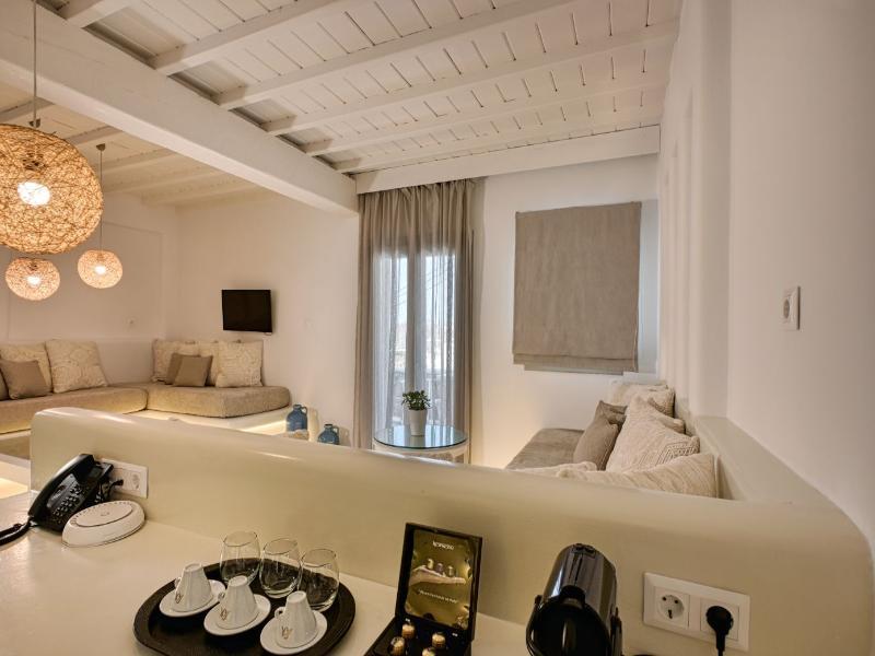 Maisonette, Apartment, Pool View