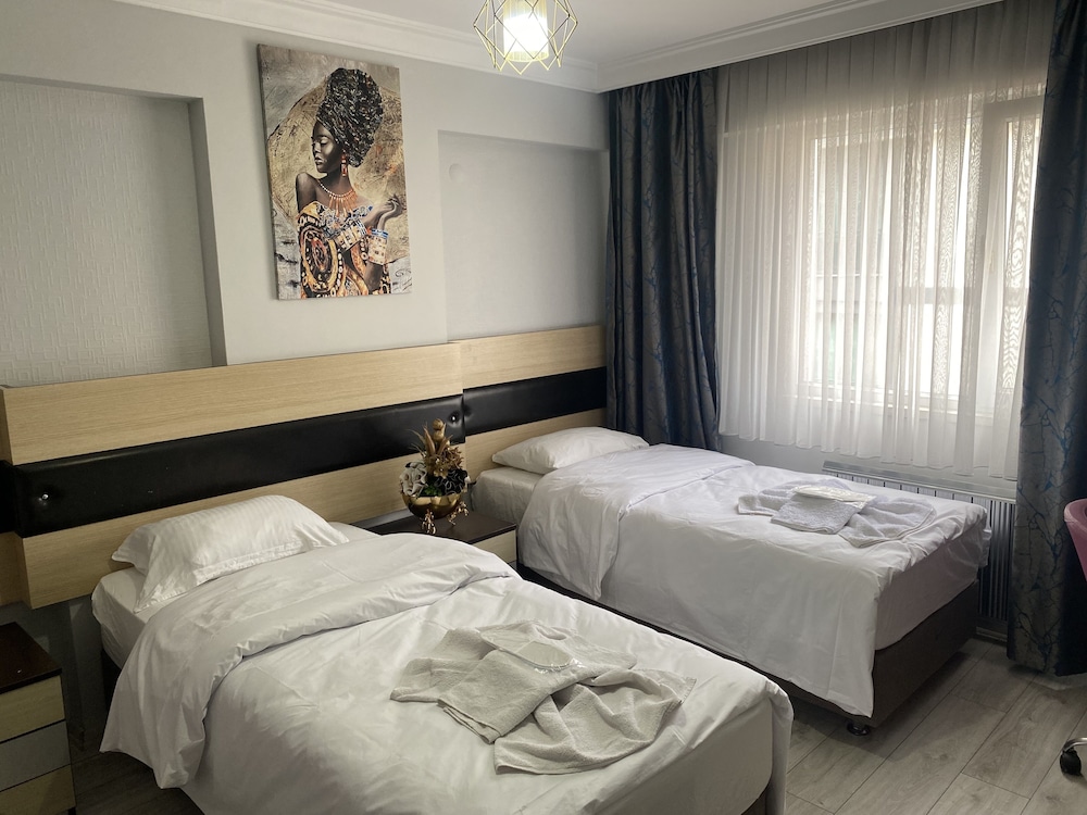 Ecehan Butik Otel 28/50