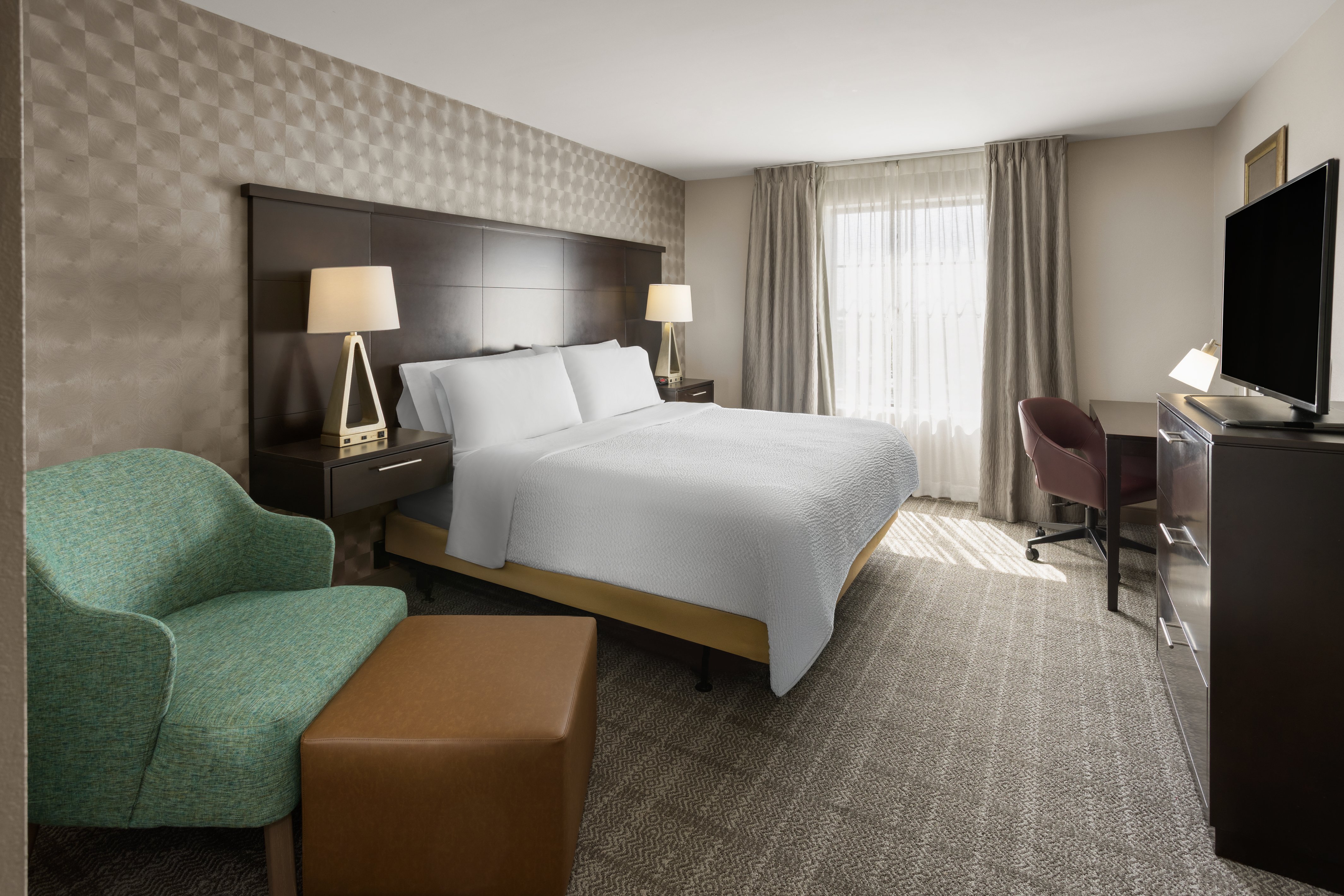 STAYBRIDGE SUITES MIAMISBURG 22/78
