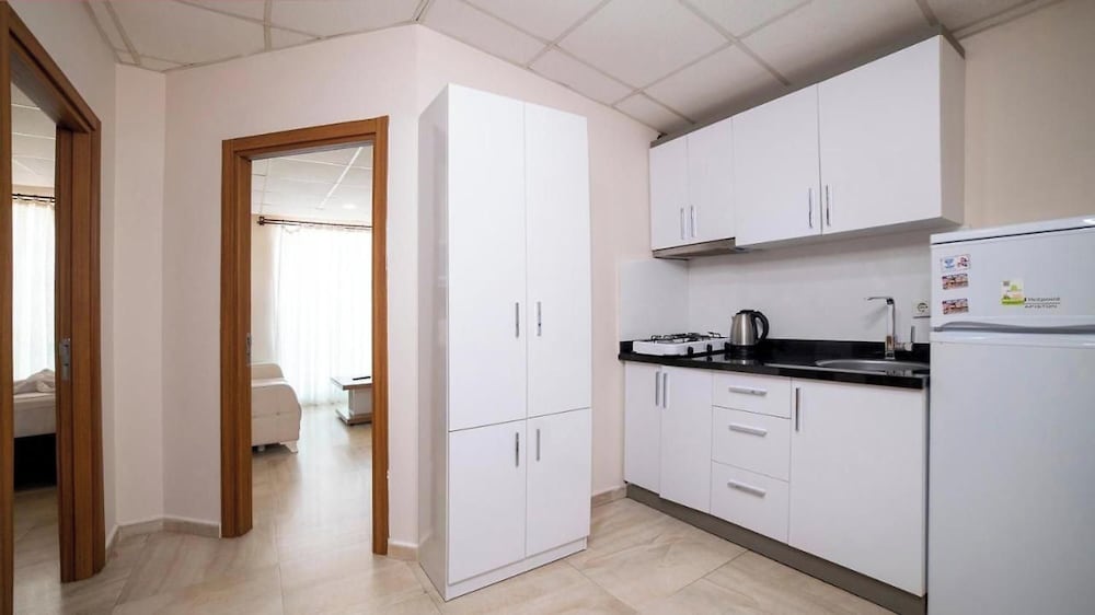 Vera Park Premium Apart Otel 2/26