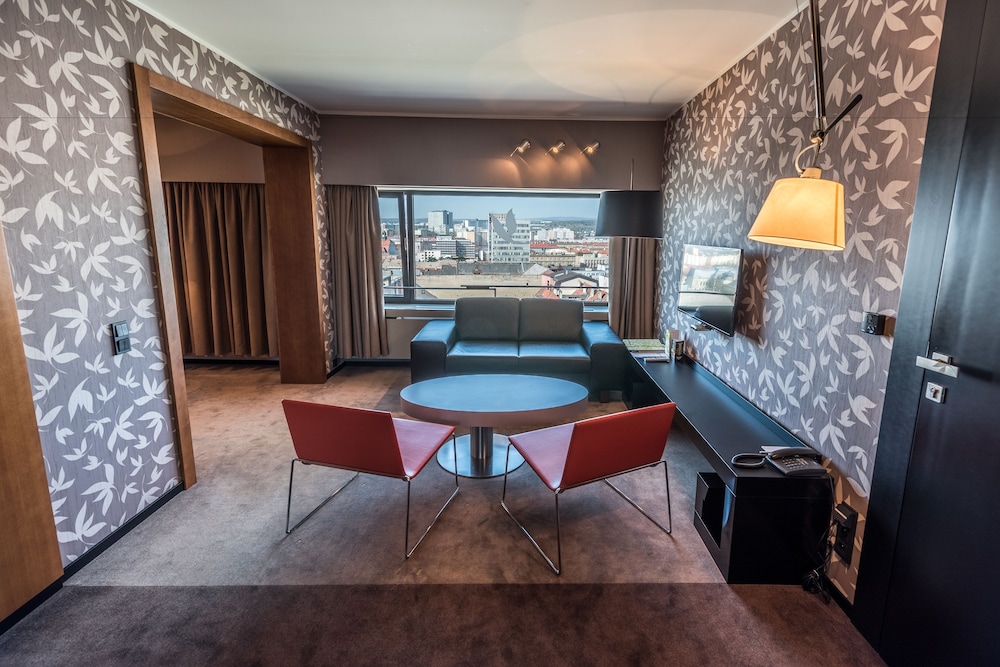 Hotel Yasmin 45/65