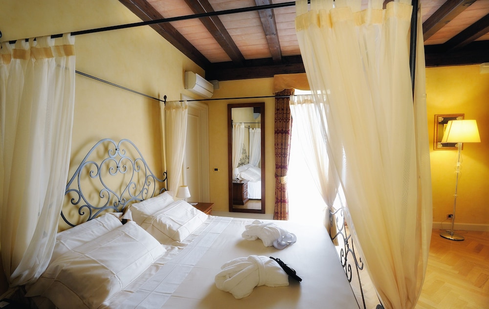 La Colombara Hotel & Spa 27/61