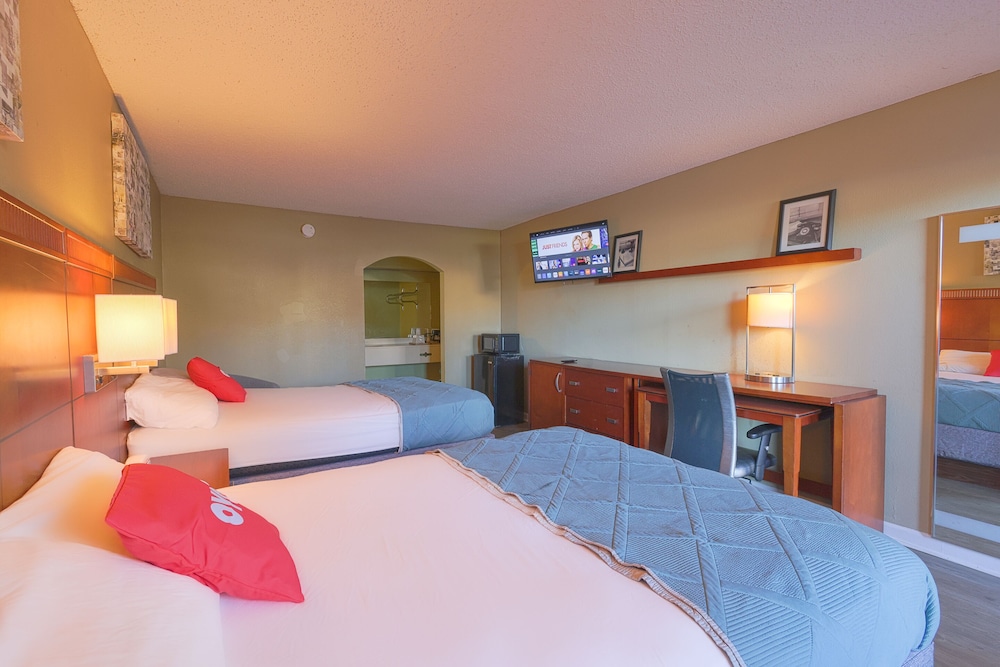 Americas Best Value Inn Brownsville West Tennessee — 9