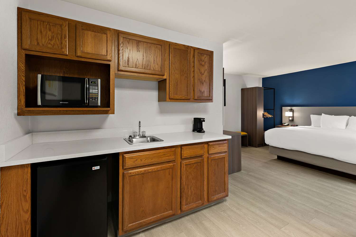 Comfort Inn & Suites Fremont 6/17