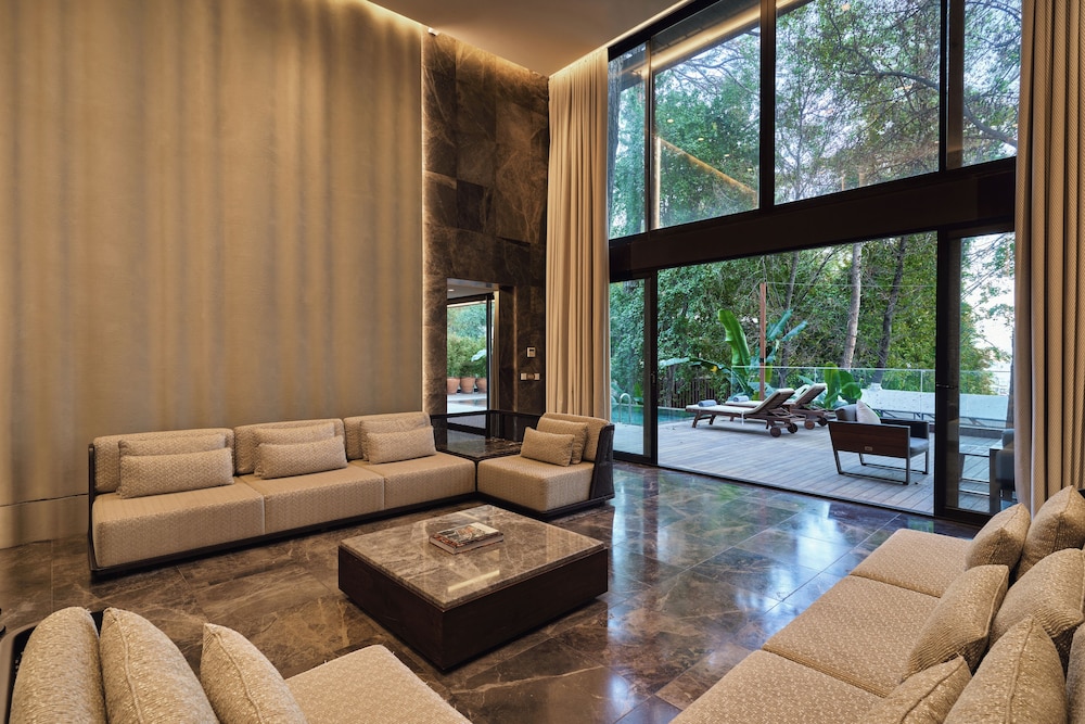 Rixos Premium Gocek - Adults Only 48/75