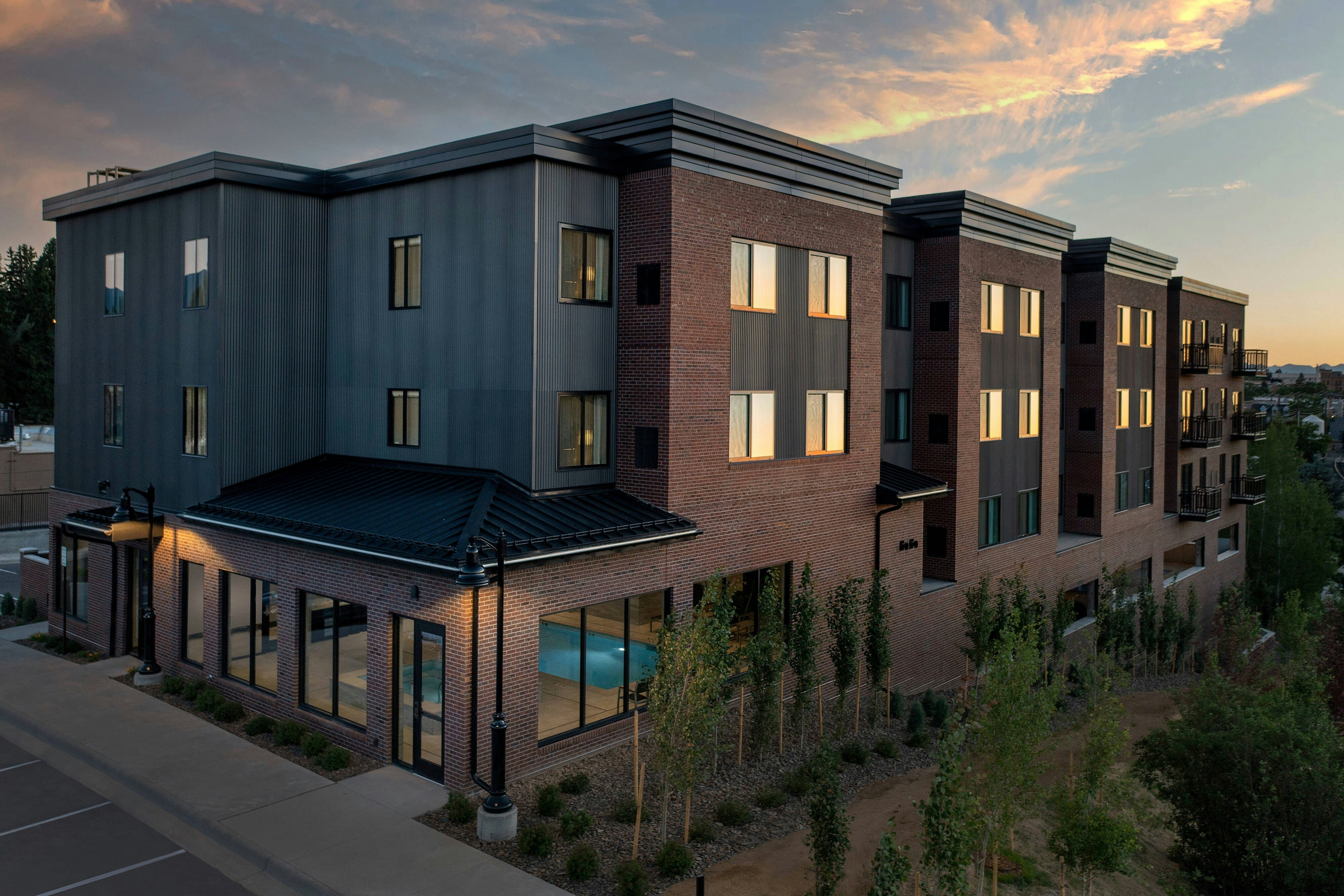 Residence Inn by Marriott Bozeman Downtown 2/47