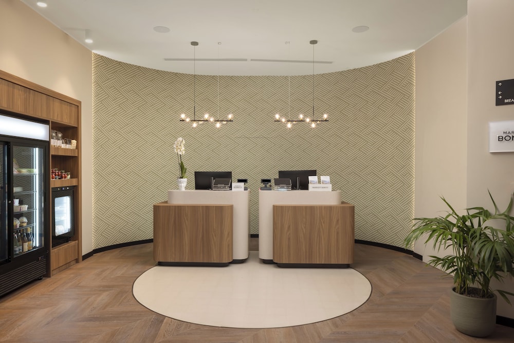 Residence Inn by Marriott Milano Linate 3/19