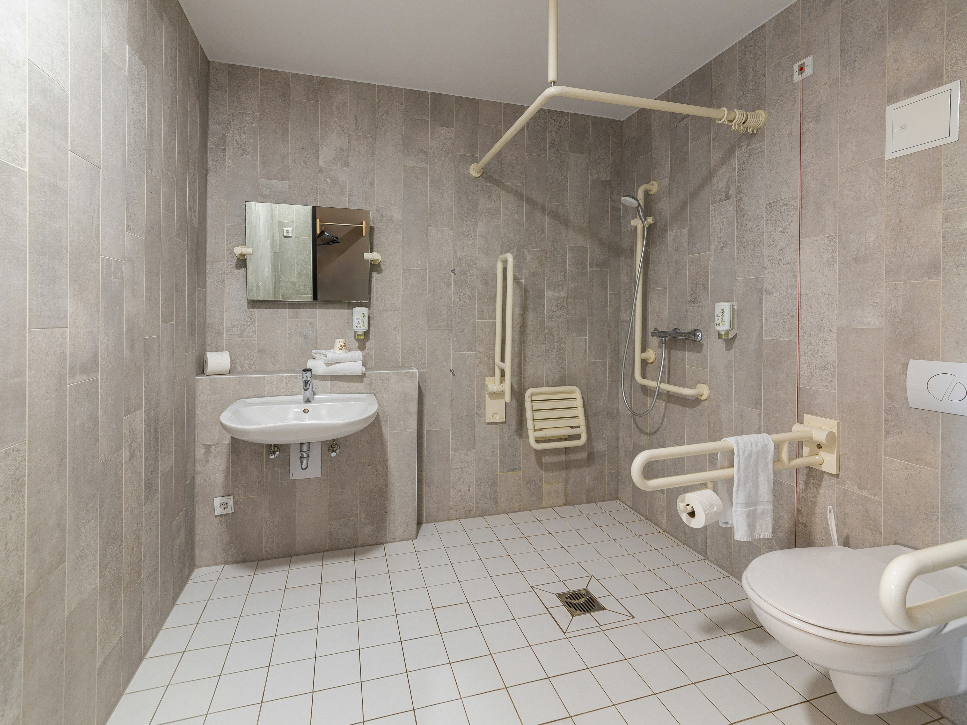 B&B Hotel Essen 25/27