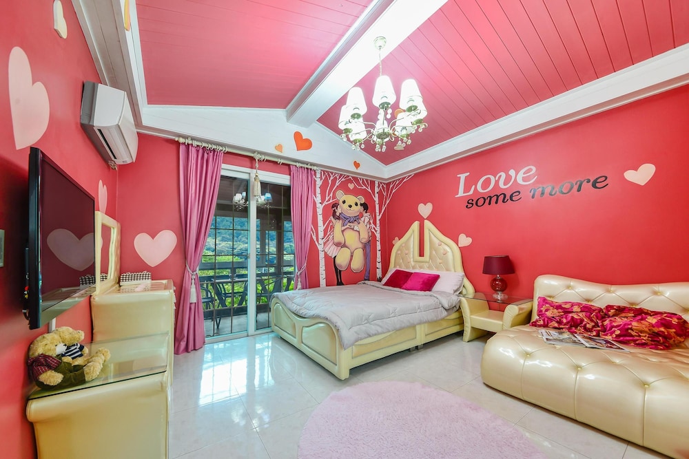 Gapyeong Ashley Pension 10/48
