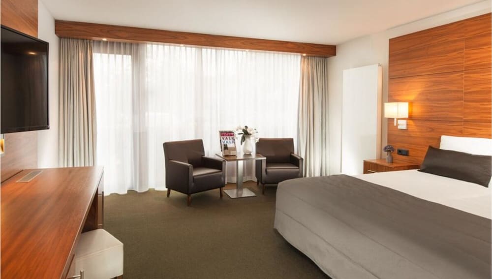 VAN DER VALK HOTEL EINDHOVEN 19/62