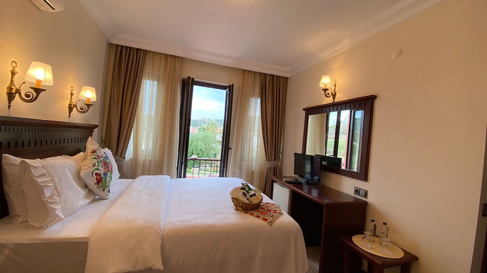 Hotel Alya 11/50