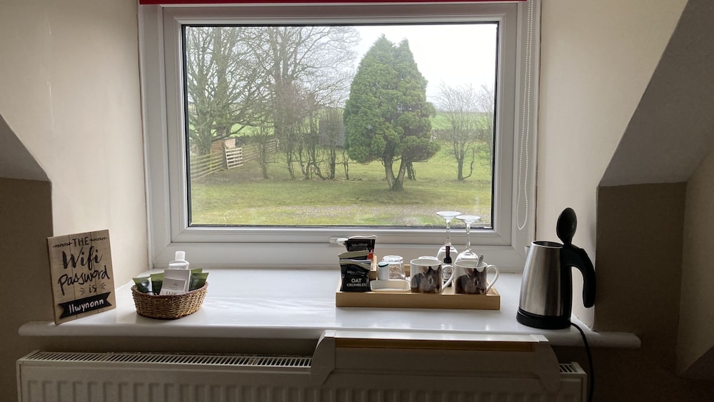 Llwyn Onn Guest House 11/50