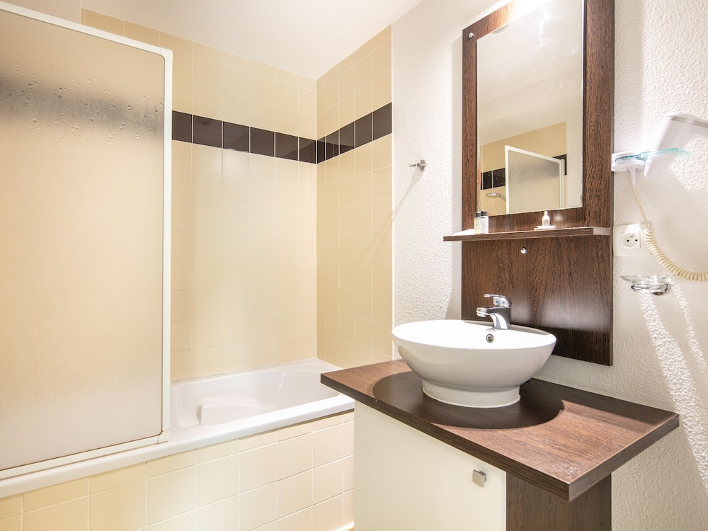 Residence Les Gentianes - Vacanceole 58/61