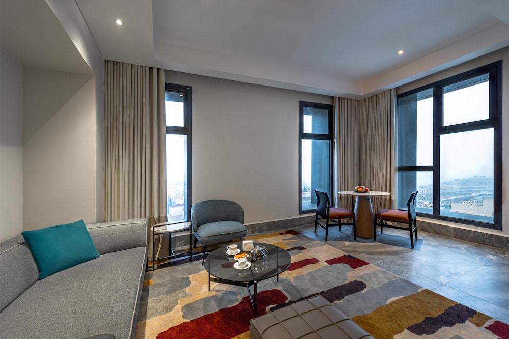 فندق ايوا اكسبريس - ابها(Ewaa Express Hotel - Abha) 30/53