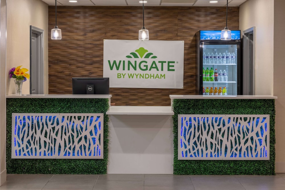 Wingate by Wyndham Waldorf - Washington DC Area 5/48