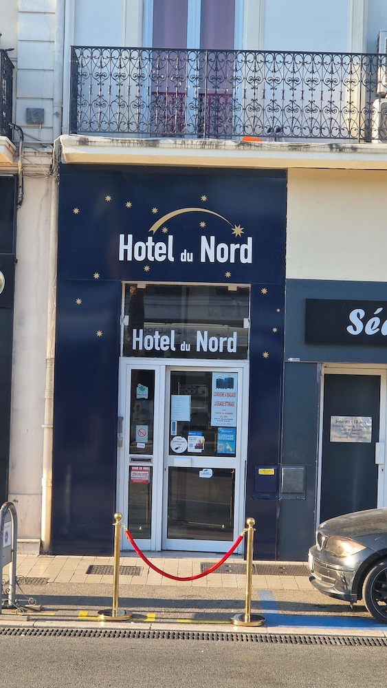 Du Nord Cannes 37/50