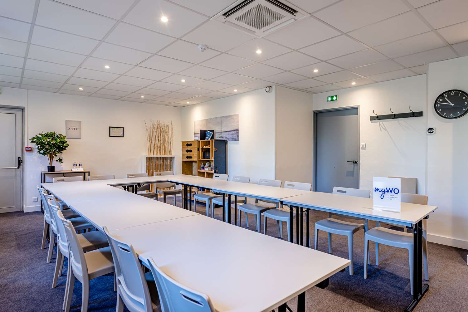 Sure Hotel by Best Western Bordeaux Lac 27/38
