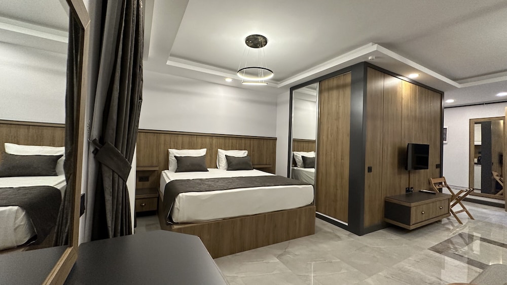 Quality Gold Suite Hotel 16/50