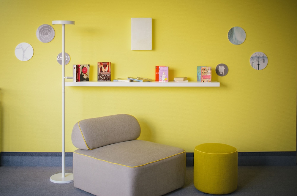 Vienna House Easy by Wyndham Landsberg 25/50