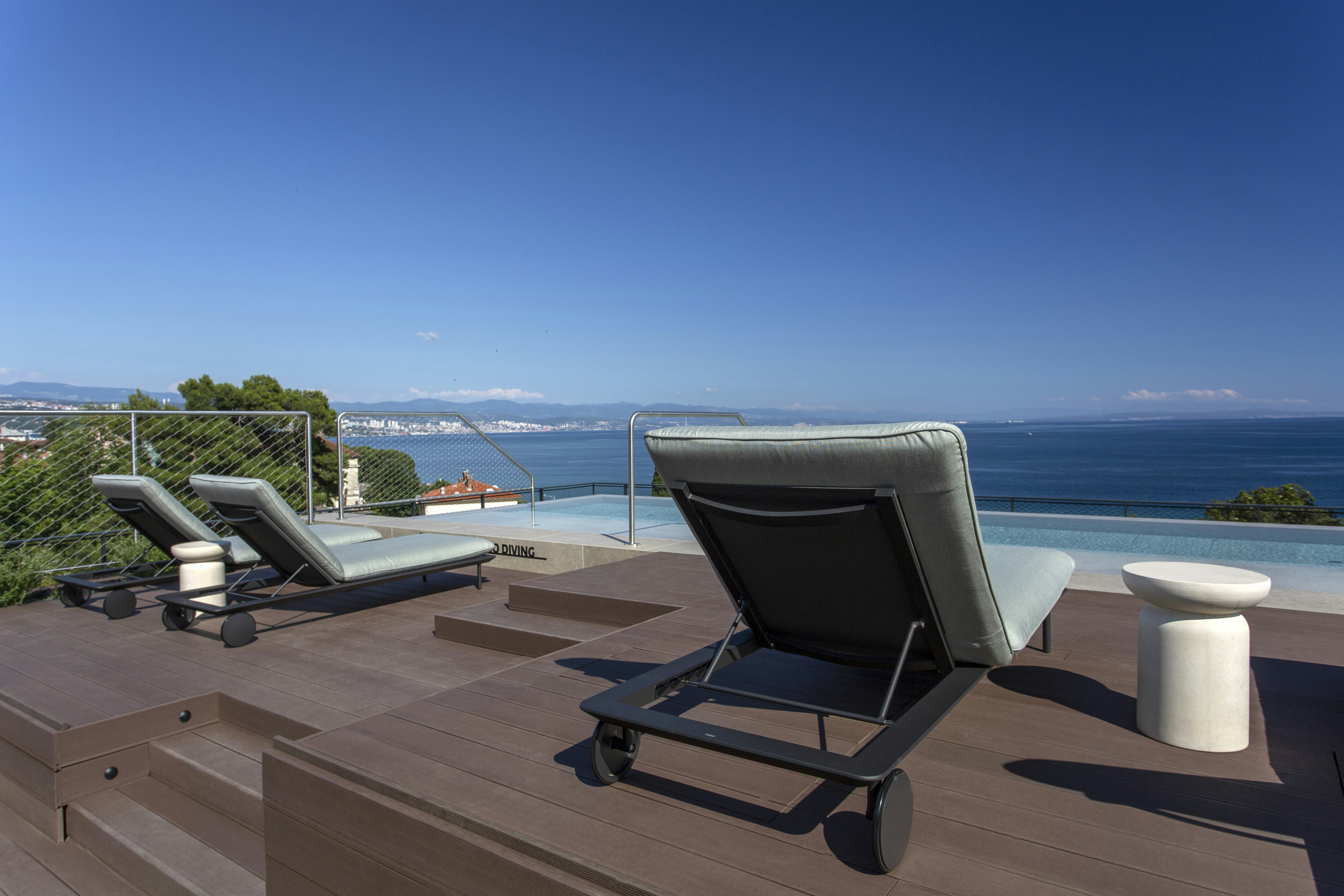 Keight Hotel Opatija, Curio Collection by Hilton 23/45