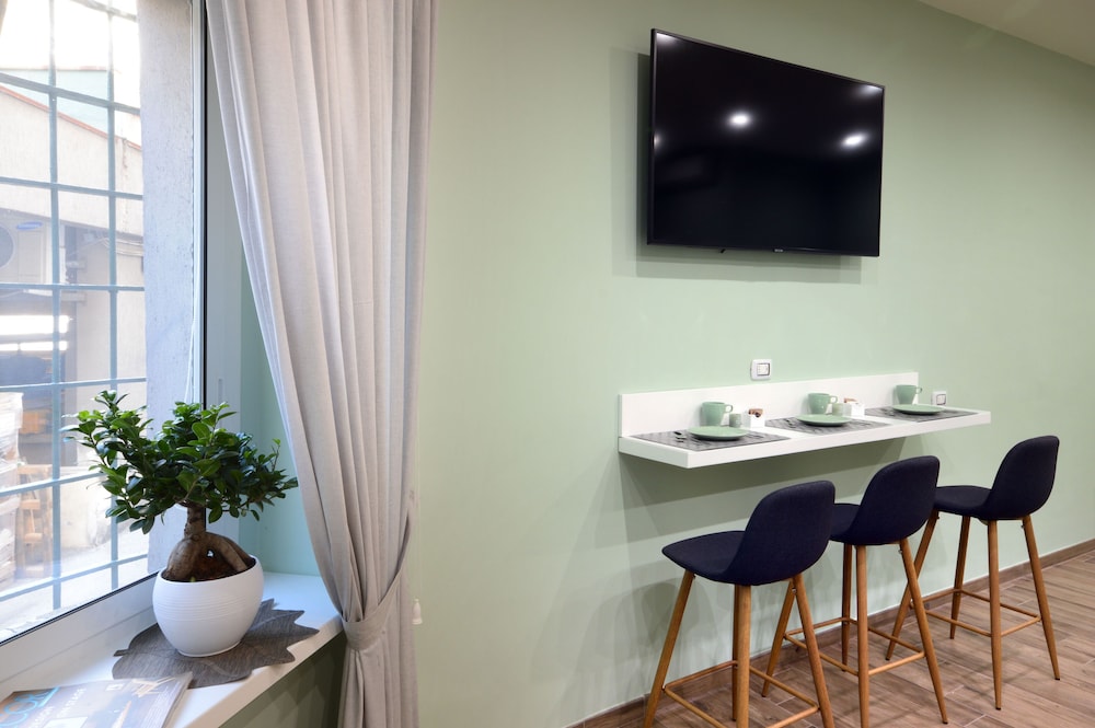 Napoliseason Rooms And Breakfast 36/49