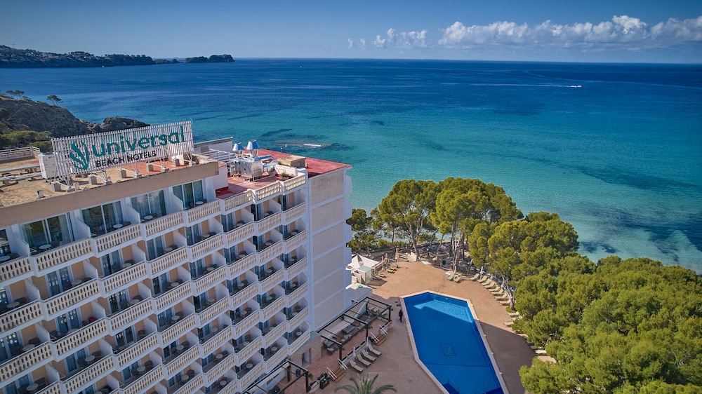 Universal Hotel Lido Park & Spa 2/68