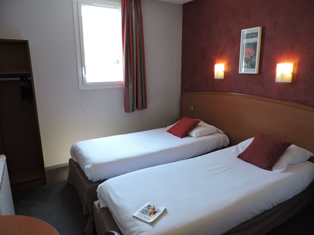 HOTEL NOVELLA CONFORT NANTES EST THE ORIGINALS CITY 23/51