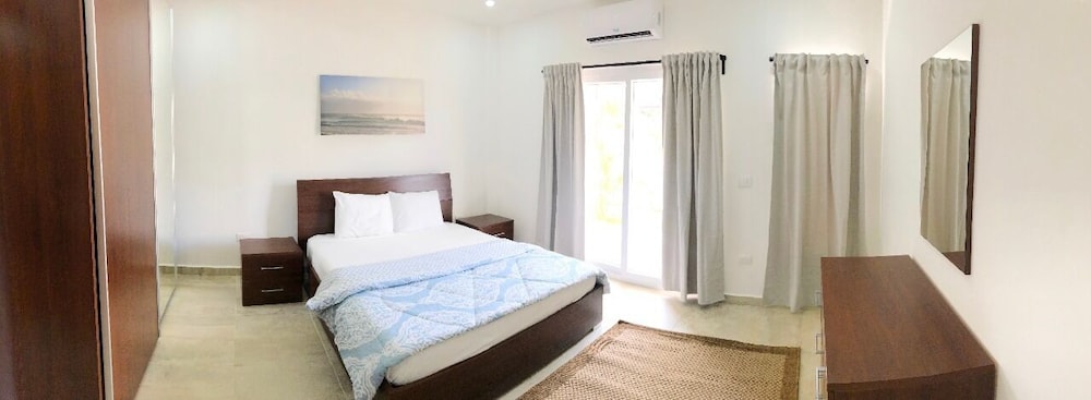 Hotel Ejecutivo Las Palmas Beach 7/31