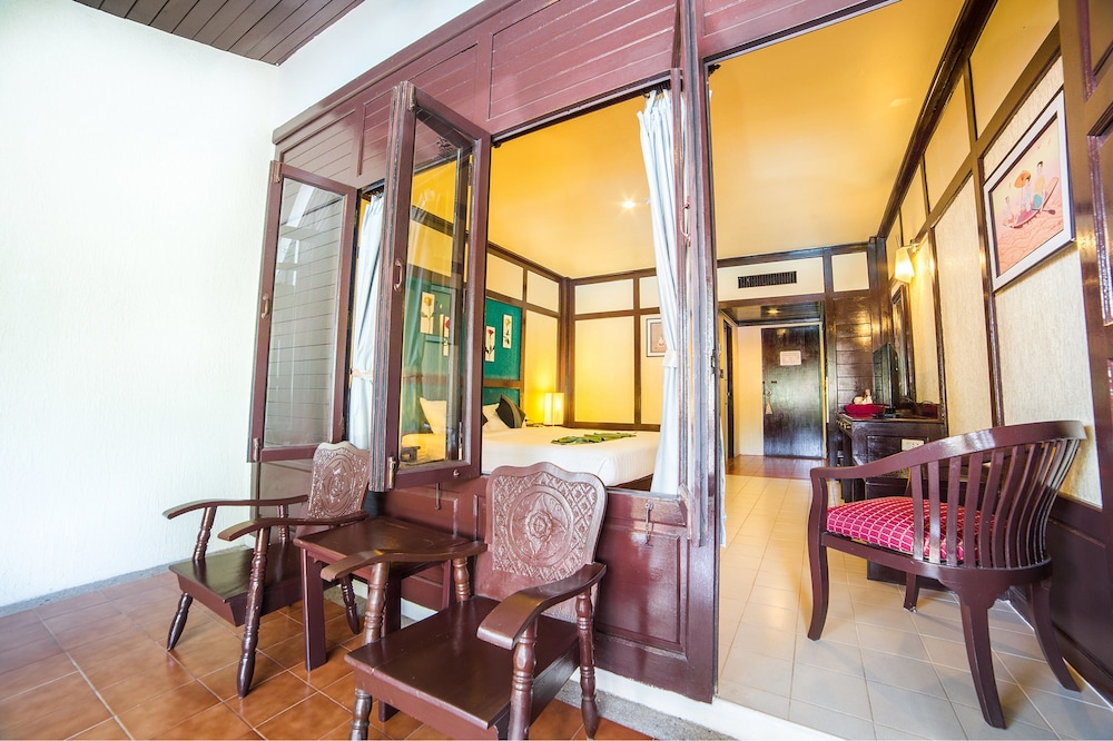 Nova Samui Resort 24/45