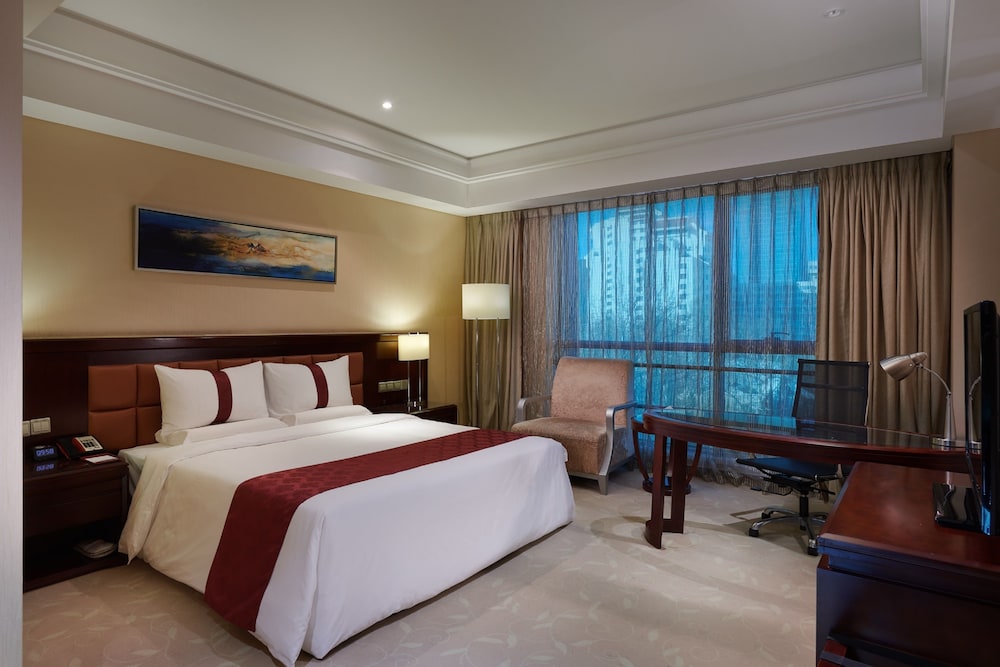Baifuyi Hotel 22/50