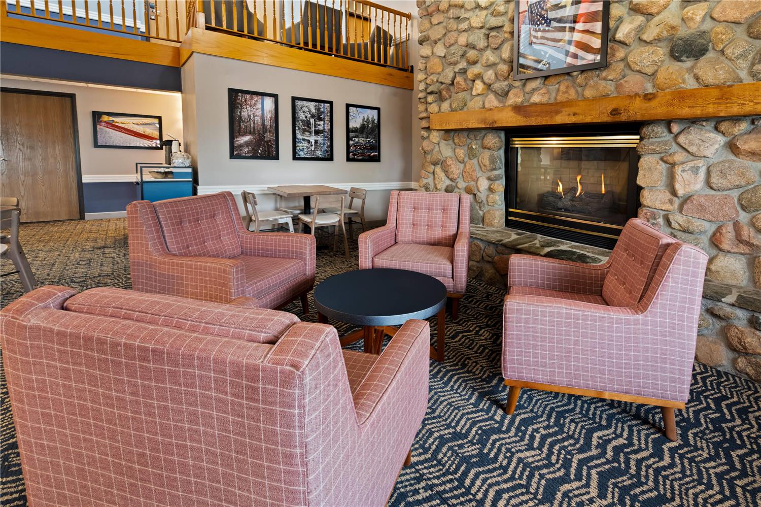 AmericInn by Wyndham Bismarck 31/49