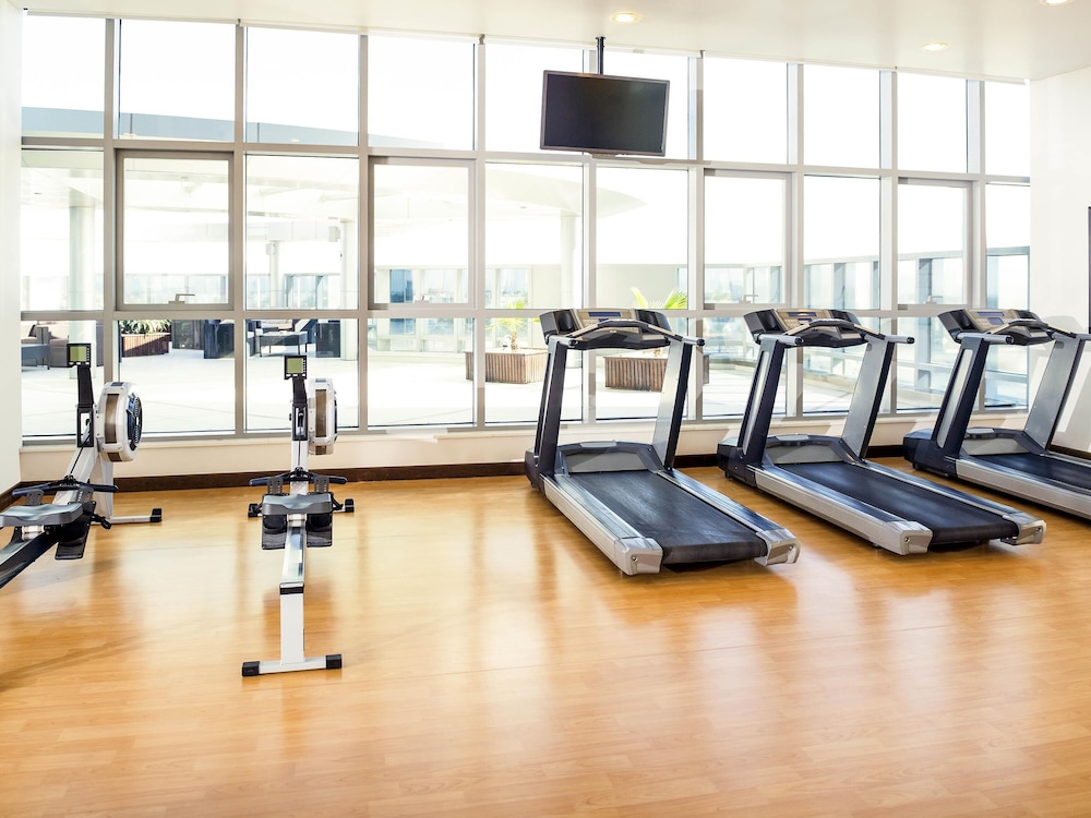 sport facilities
