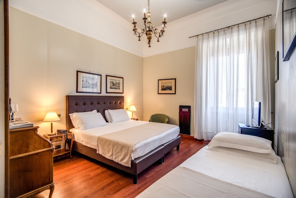 Hotel Della Torre Argentina 11/50
