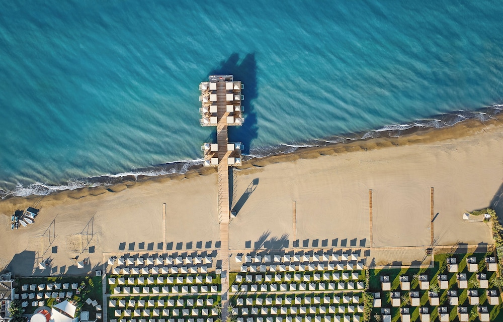 Maxx Royal Belek Golf Resort 45/50