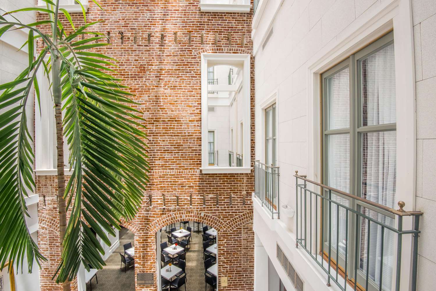 The Tremont House, Galveston, a Tribute Portfolio Hotel 29/30