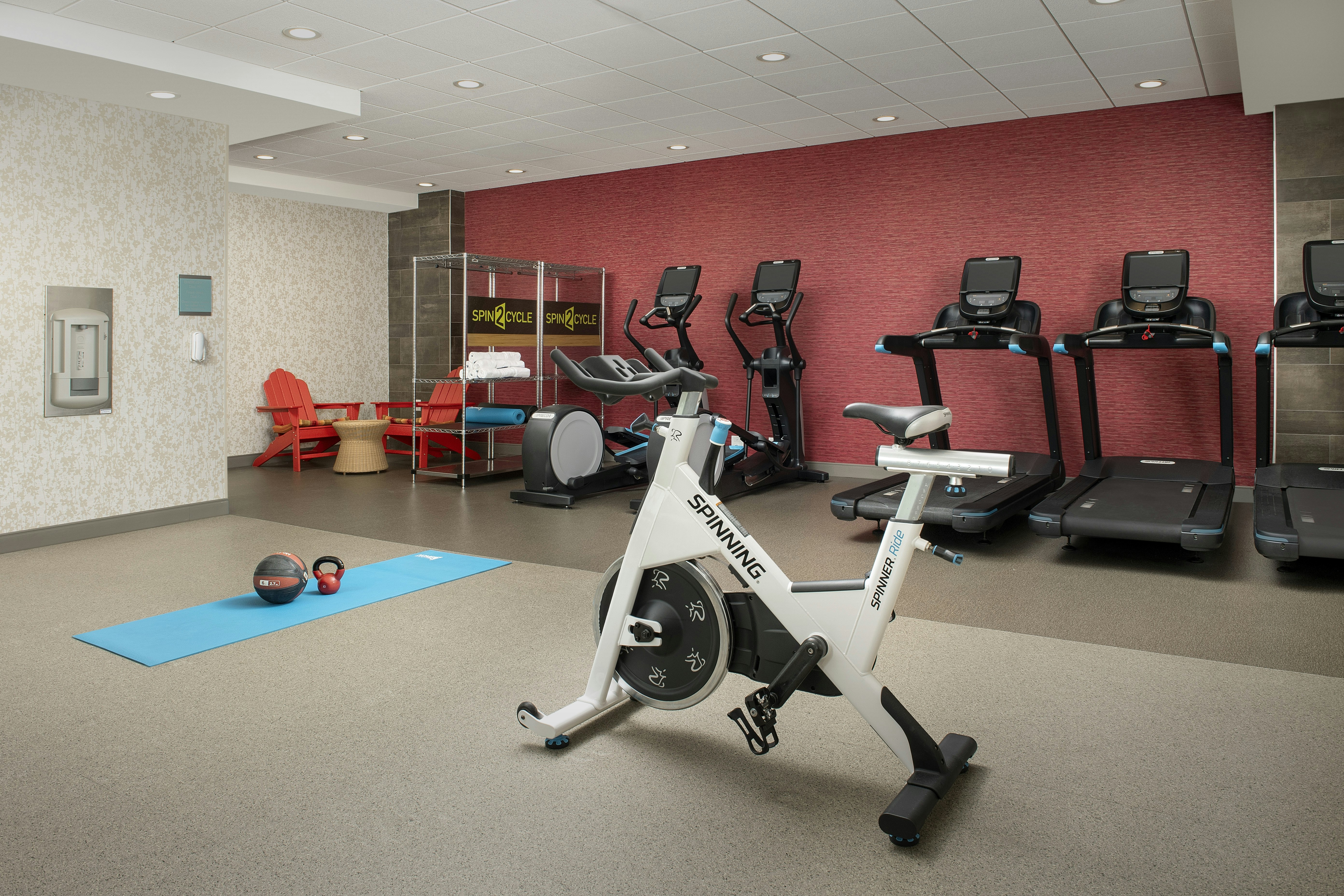 Home2 Suites By Hilton Marysville Oh 21/38